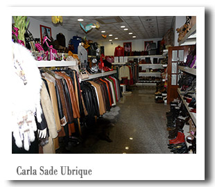 Tienda